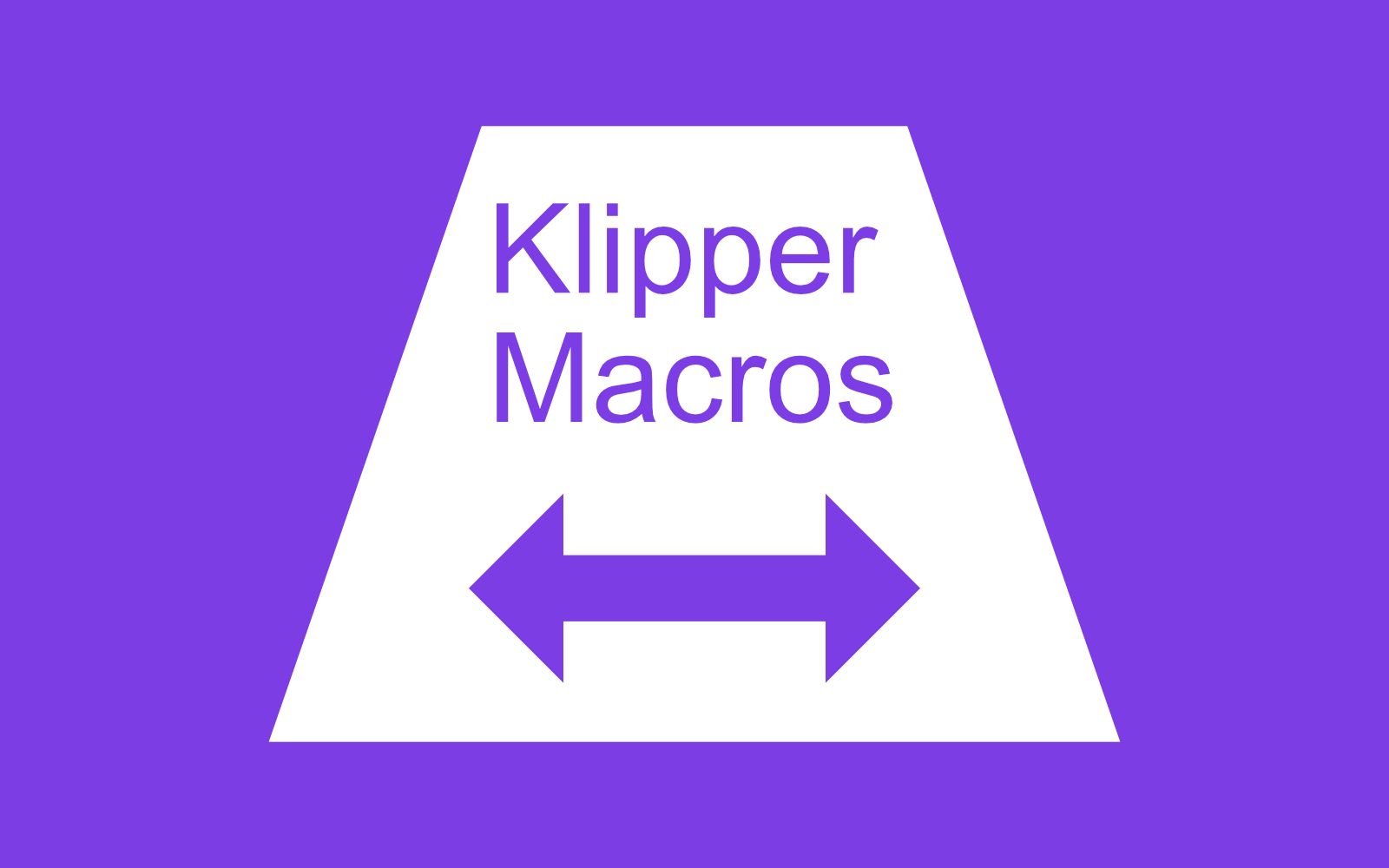 Klipper Macros and How to Use Them